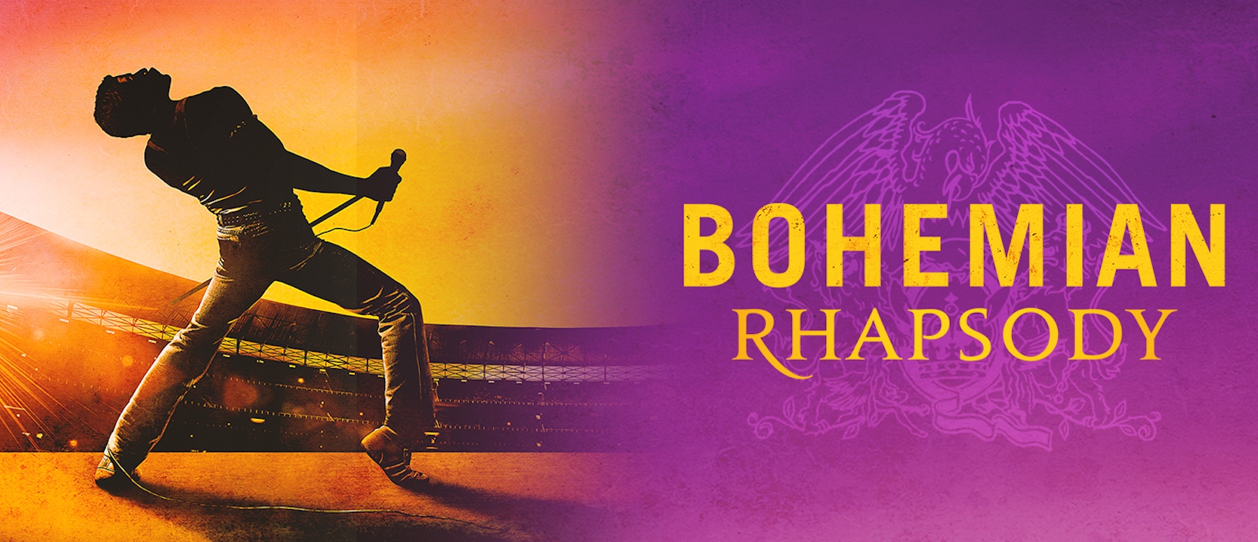 Queen Bohemian Rhapsody